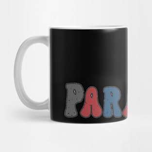 Paradise Mug